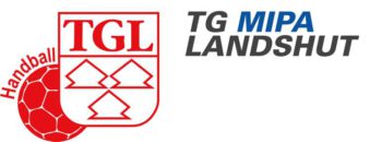 TG MIPA Landshut Handball