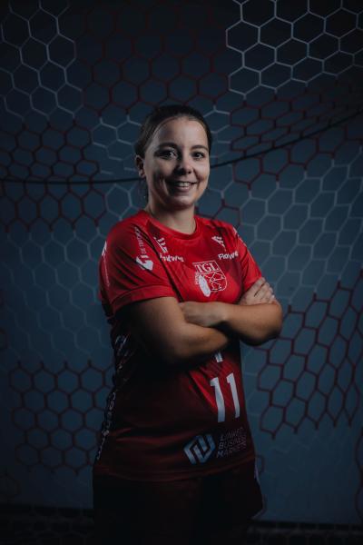 Anna-Lena Heinrichs