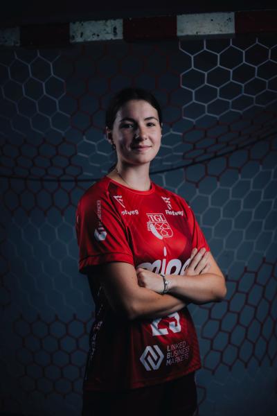 Carolin Kagerer