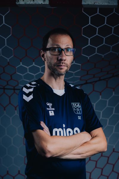 Dominik Zehatschek Dominik Zehatschek