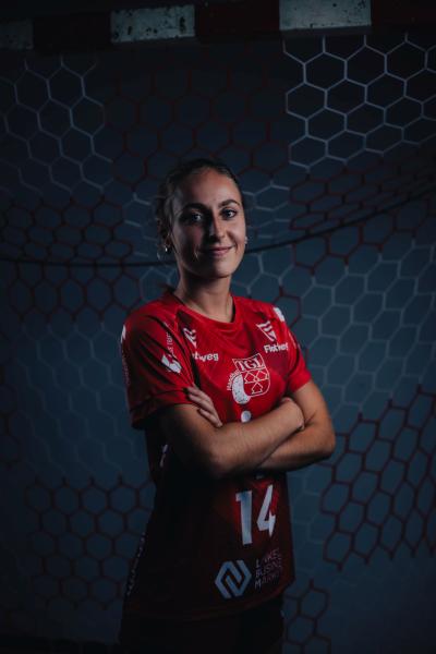 Isabella Gschossmann