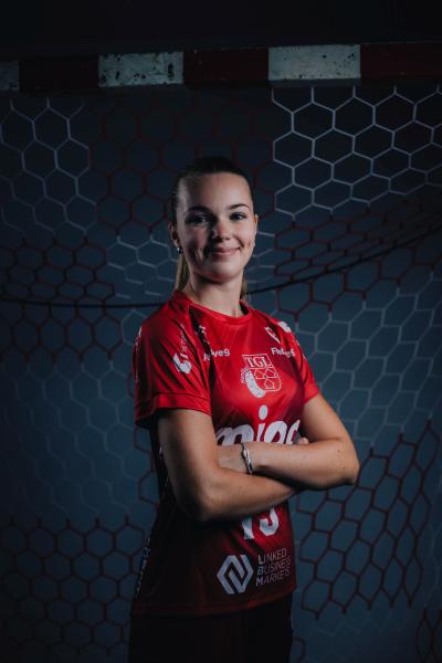 Isabella Hauner