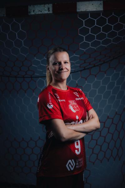 Linda Klinger