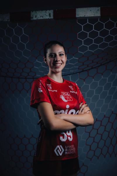 Nina Schöfbeck
