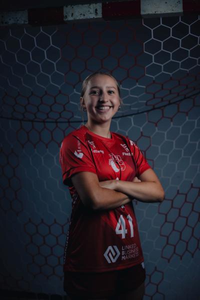 Pauline Galler