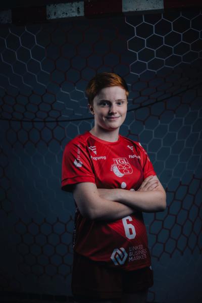Ronja Werner