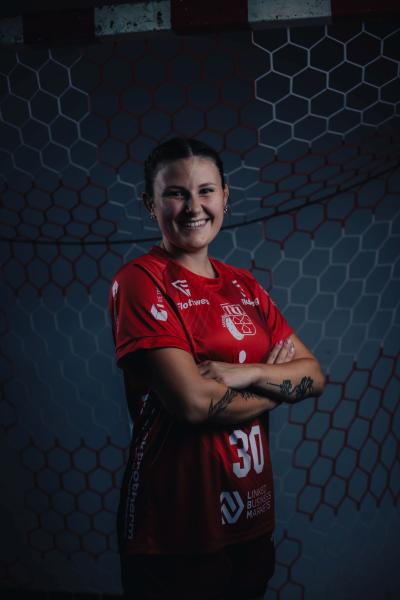 Saskia Dötterl
