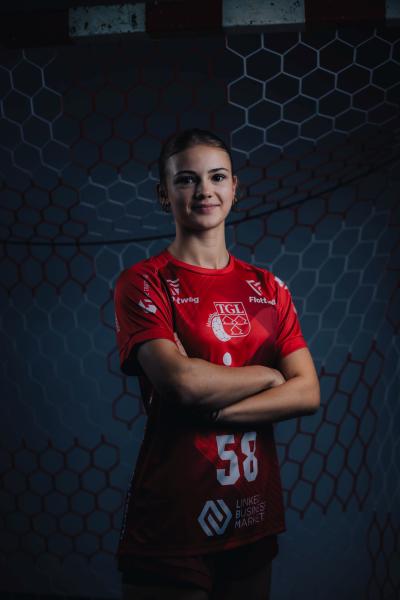 Sophia Steinherr