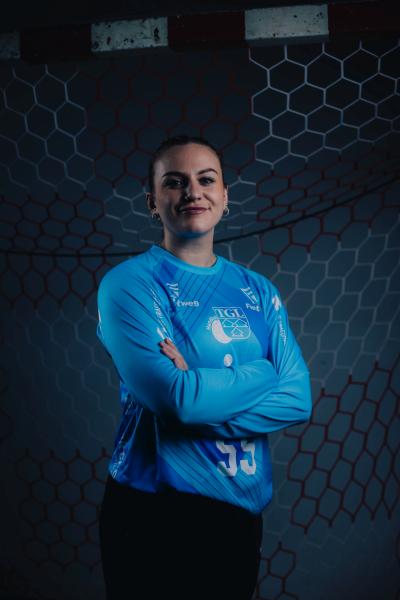 Verena Hofmann